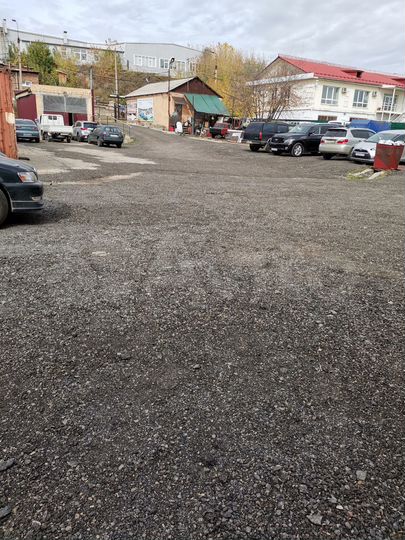 Производство, 205.6 м²