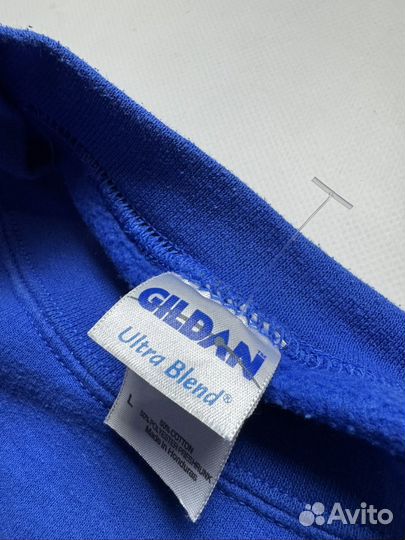 Свитшот Gildan Ultra Blend 2000s Blank SW (L)