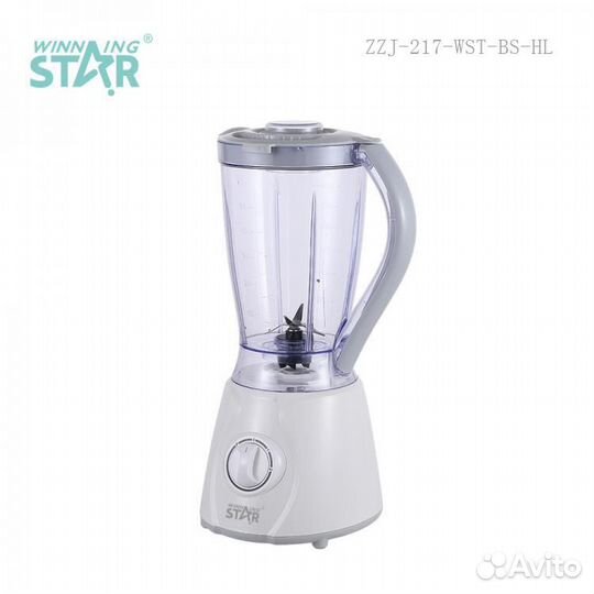 Блендер Winning star st-5575
