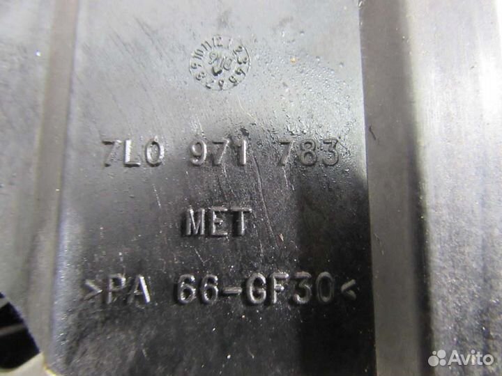 Рычаг стояночного тормоза для Audi Q7 1 2005-2015