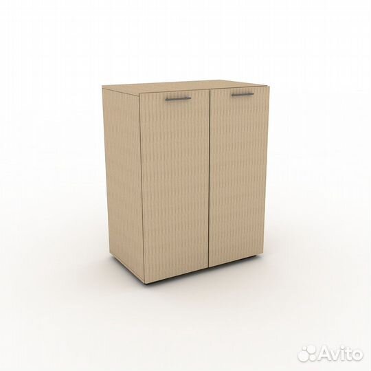 Тумба Барри-951g дуб сонома прикроватная