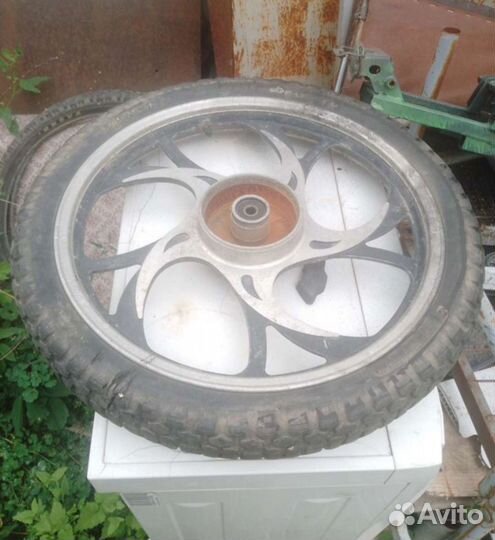 Запчасти на мопед альфа