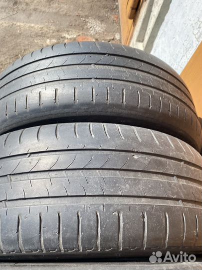 Michelin Energy Saver 205/60 R16