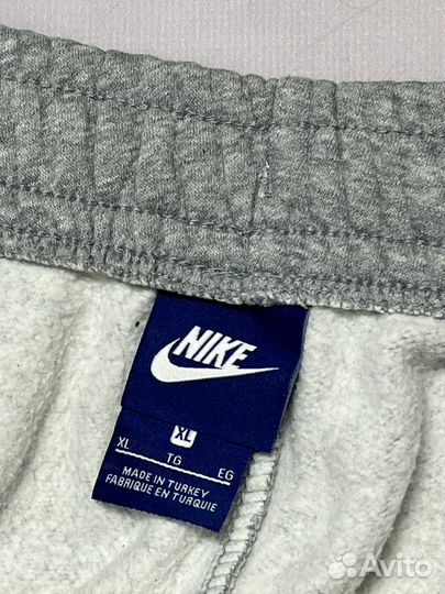 Спортивные штаны Nike Оригинал