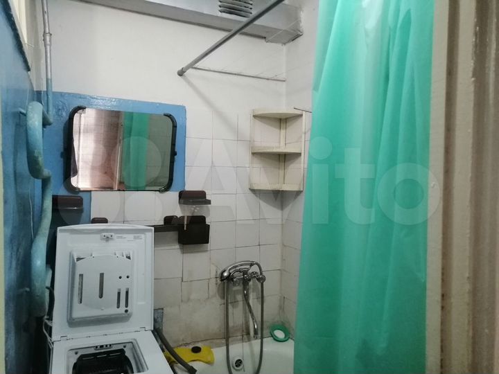 3-к. квартира, 57,9 м², 4/5 эт.