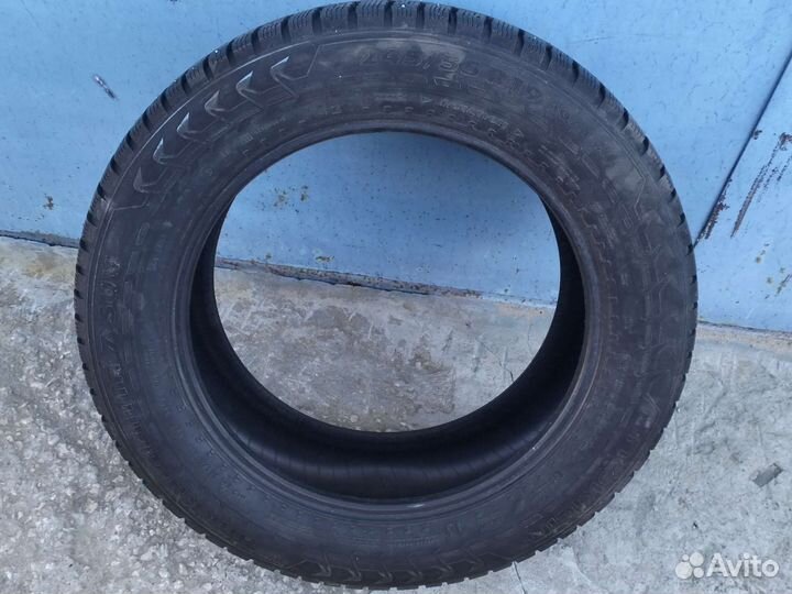 Покрышки б/у
