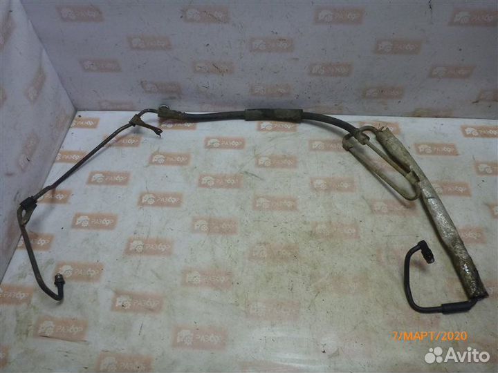 Трубка кондиционера Ford Mondeo BNP RKA 1994