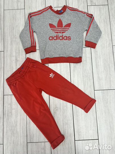 Костюм adidas 98