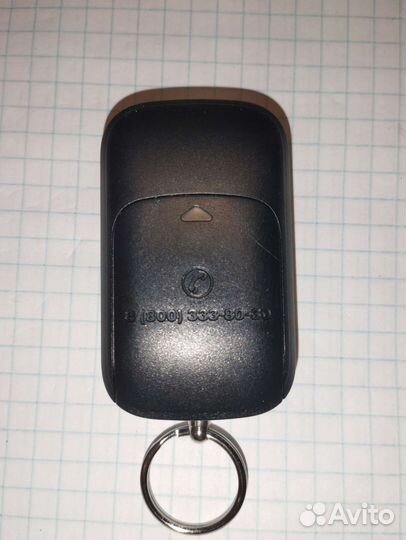 Брелок сигнализации Стар Лайн А-91 А-93 Оригинал