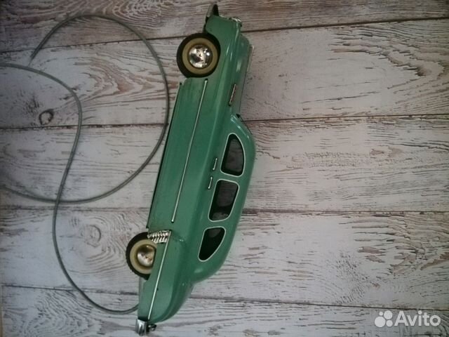 Зим игрушка СССР купить в Санкт-Петербурге | Хобби и отдых | Авито