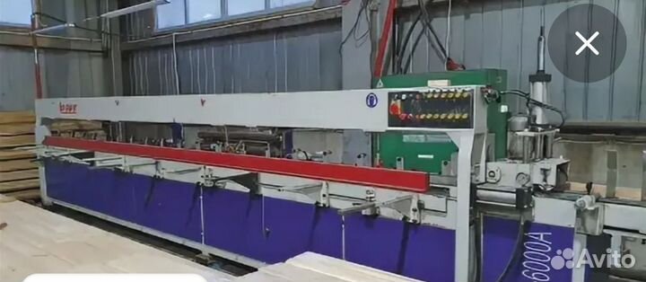 Столярные станки бу
