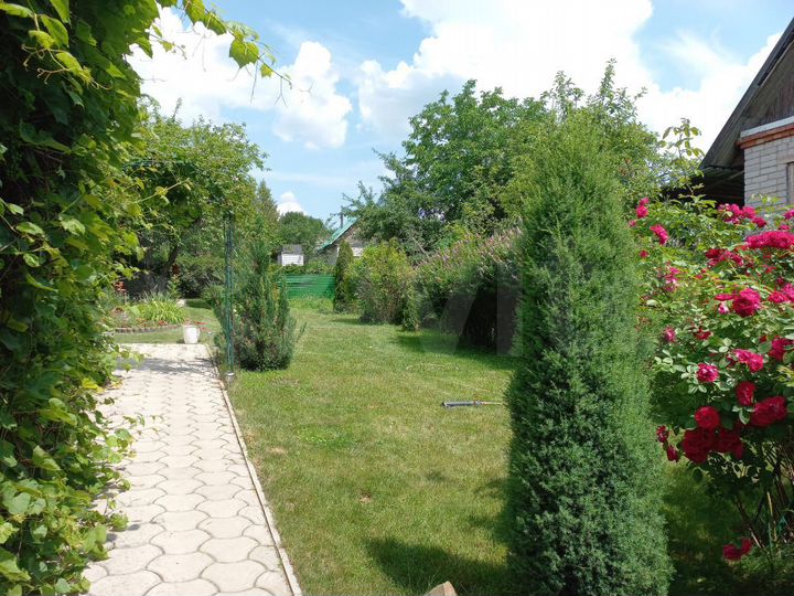 Дача 50 м² на участке 6 сот.