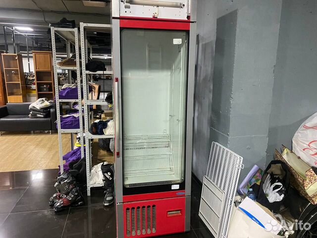 Холодильник для напитков