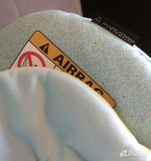 Maxi cosi Pebble plus