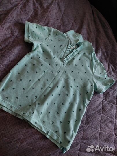 Футболка поло