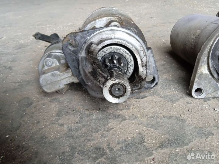 Стартер ваз 2114 втулка на стартере,газ змз 402