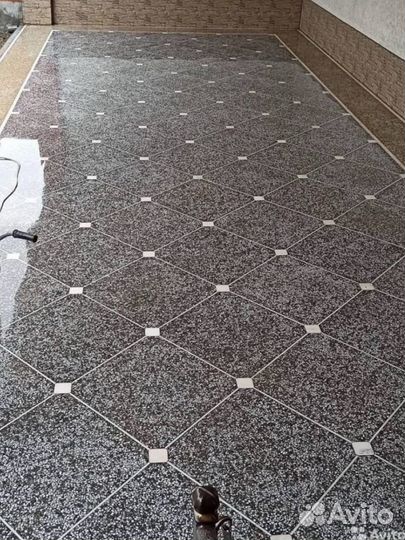 Тротуарная плитка