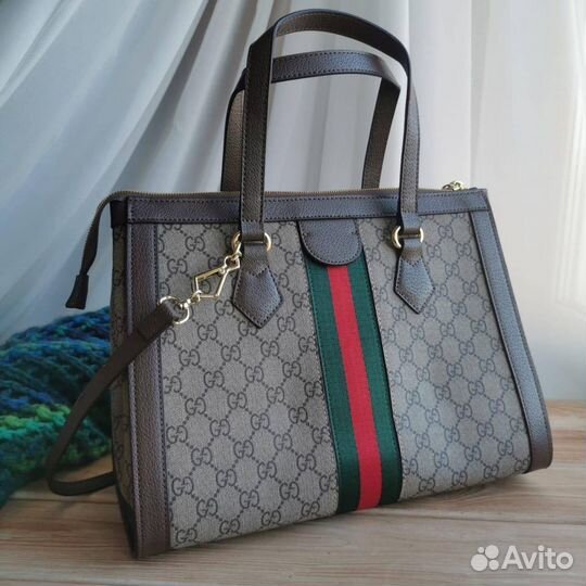 Сумка женская gucci