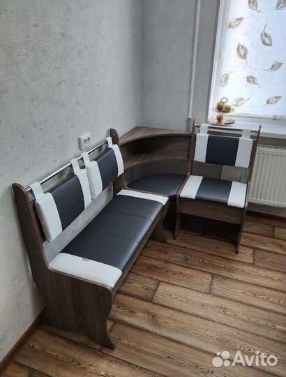Кухонный уголок