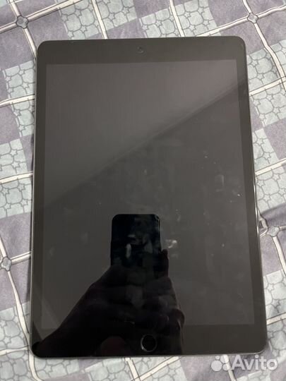 Планшет apple iPad