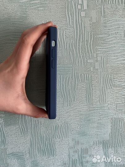 Чехол на iPhone 12 mini