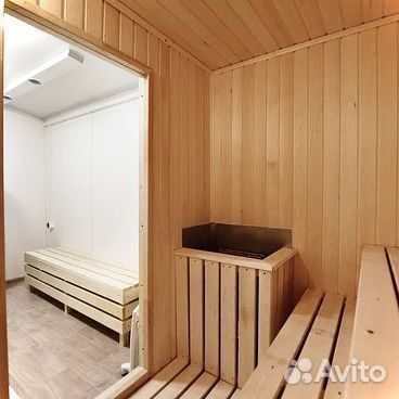 Вагон дом прорабский, строительный