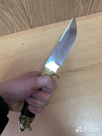 Нож для охоты