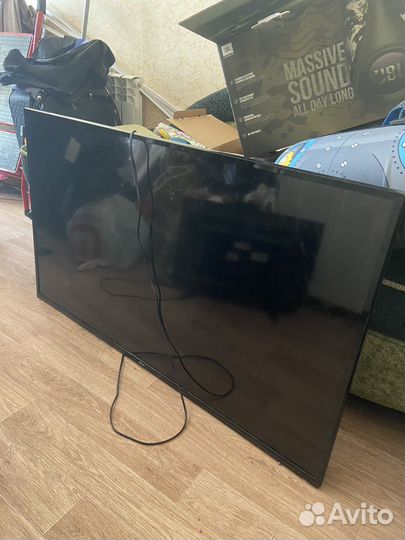 Телевизор бу