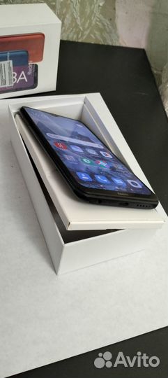 Сотовый телефон redmi