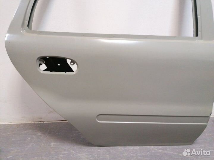 Дверь задняя правая Geely Ck Otaka