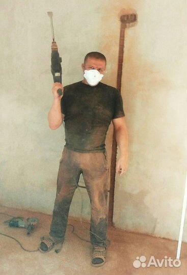 Домашний мастер