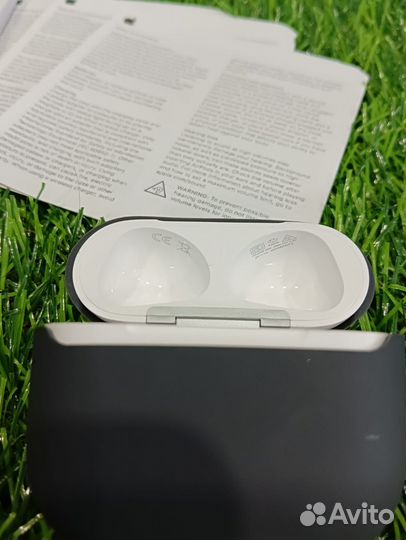 Airpods 3 (Чехол+Доставка)