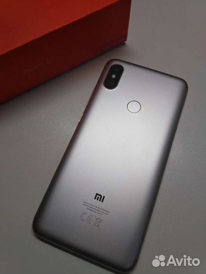 Xiaomi Redmi S2, 3/32 ГБ