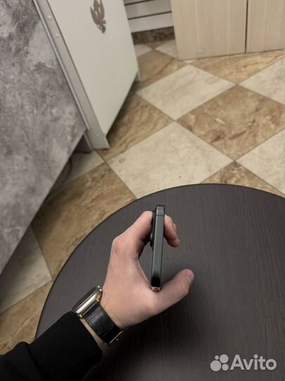 iPhone 15 Pro Max, 256 ГБ