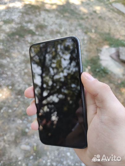 iPhone 11 pro