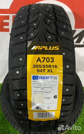 Aplus A703 205/55 R16