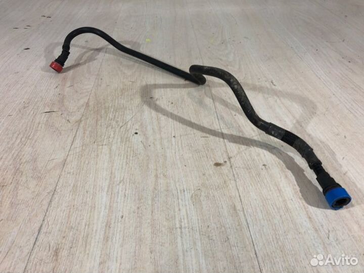 Трубка топливная Mazda 6 GH SED LF 2008