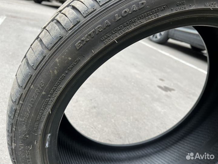 Goform GH-18 225/40 R18