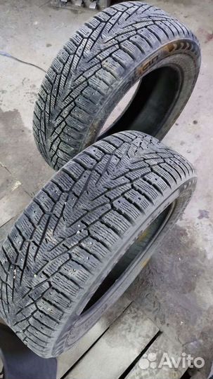 Nokian Tyres Hakkapeliitta 7 SUV 245/55 R19