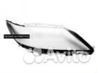 Cтекло фары Lexus ES 6 2012-2015 UF-4519 дорест