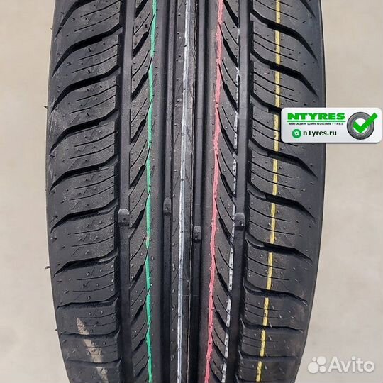 КАМА Breeze (HK-132) 175/65 R14 82H