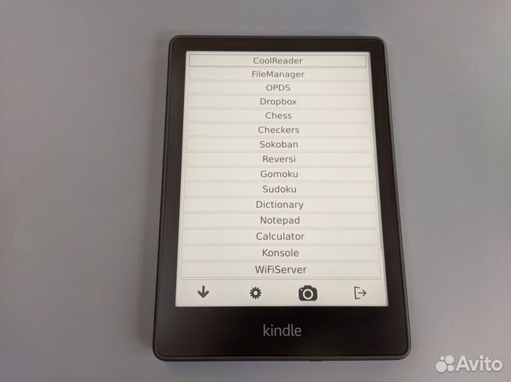 Kindle Paperwhite 5 (6.8