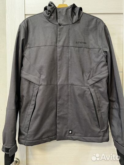 Горнолыжная зимняя куртка Protest 8.000