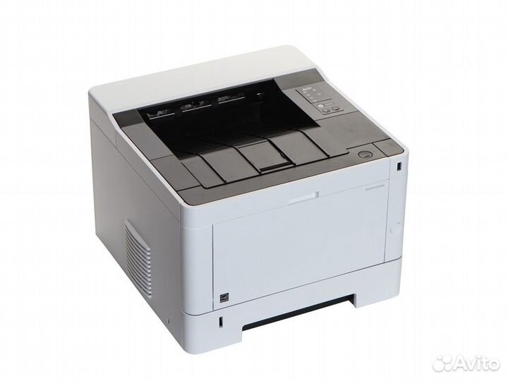 Лазерный принтер Kyocera ecosys P2335dn