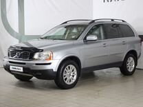 Volvo XC90 2.4 AT, 2008, 262 540 км, с пробегом, цена 1 350 000 руб.