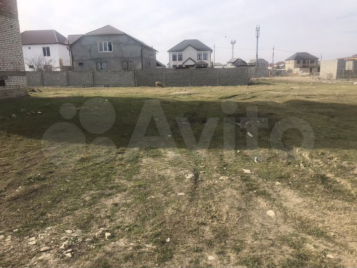 Участок 5 сот. (СНТ, ДНП)