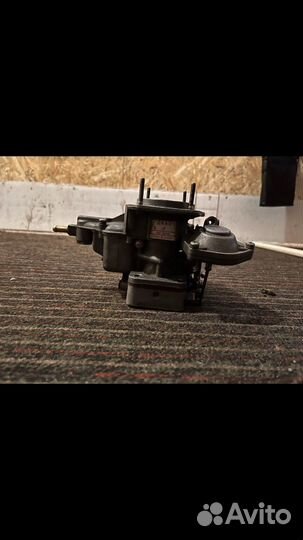 Карбюратор