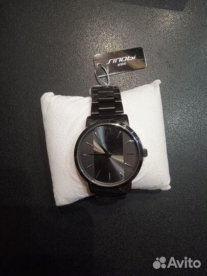 Часы Sinobi