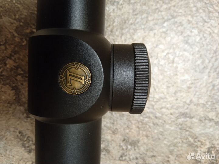 Оптический прицел Leupold 3-9*40