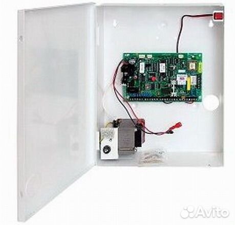 Охранный прибор Hunter-pro